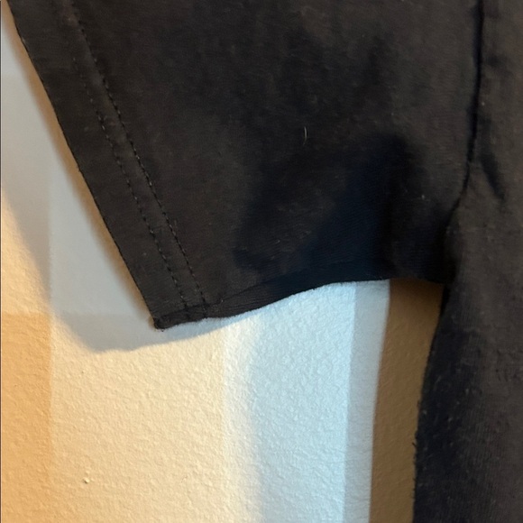 West Coast Choppers Black Graphic Tee - Picture 4 of 7